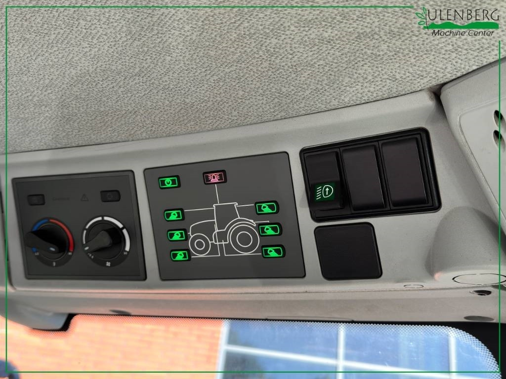 Claas Axion 850 CIS+/KILKANAŚCIE SZT. W OFERCIE - جرار: صورة 5 Claas Axion 850 CIS+/KILKANAŚCIE SZT. W OFERCIE - جرار: صورة 5