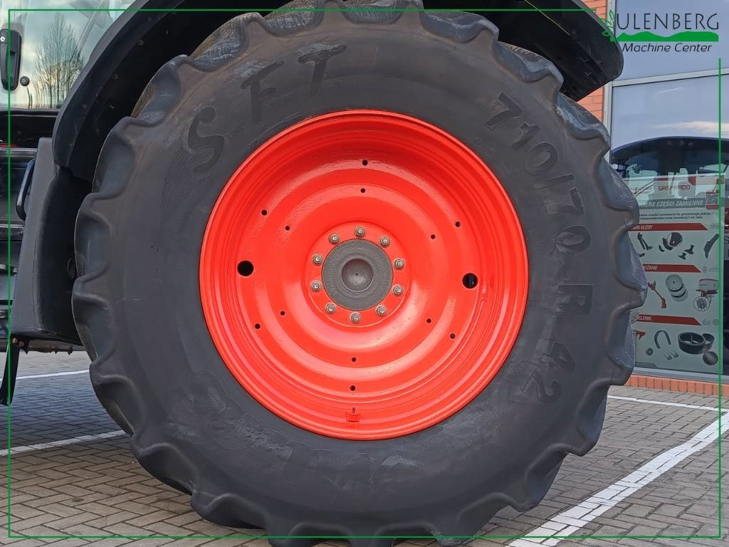 جرار Claas Axion 850: صورة 10