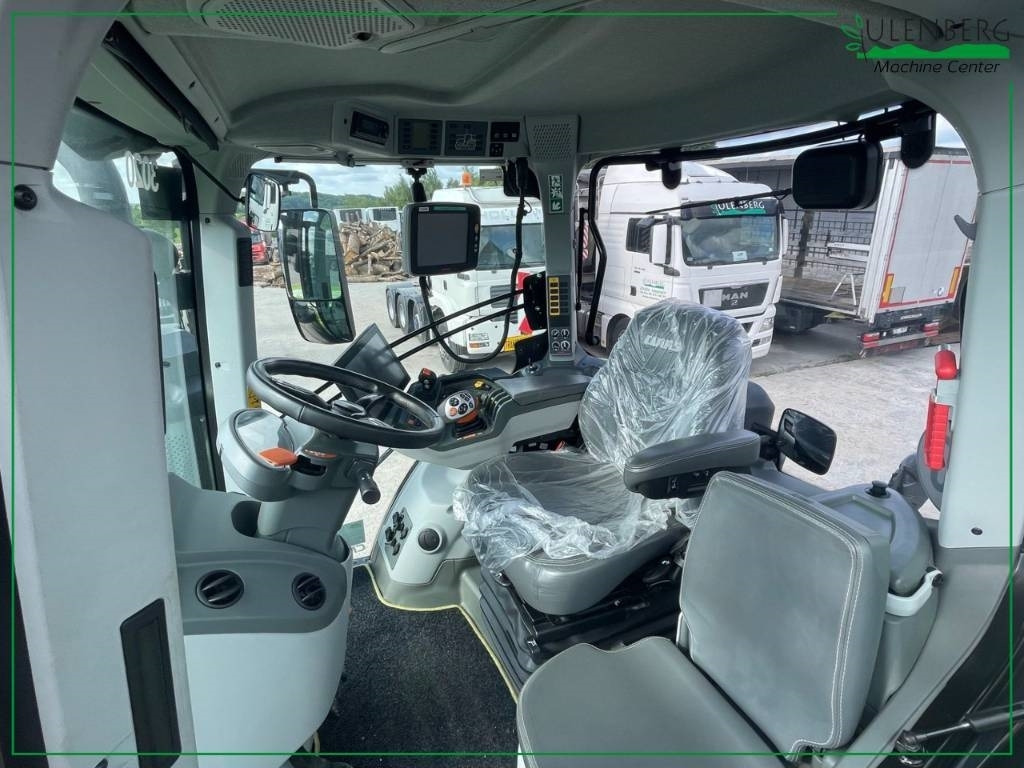 Claas Axion 960 Terra Trac  Claas Axion 960 Terra Trac: صورة 9