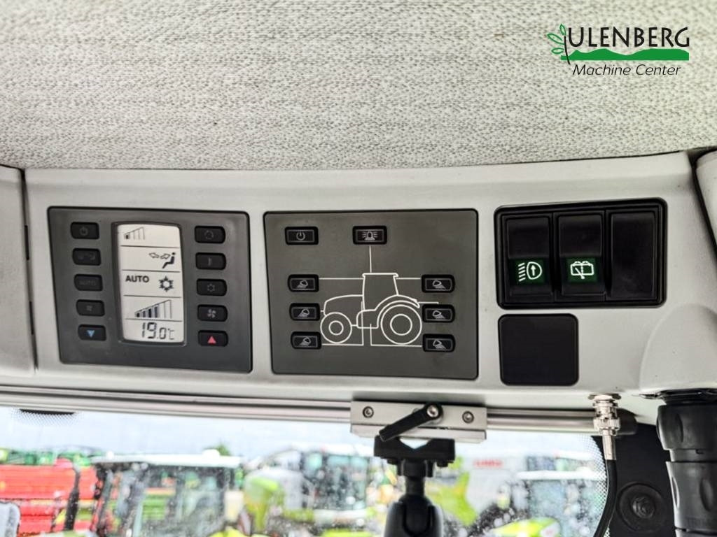 جرار Claas Axion 960: صورة 13 جرار Claas Axion 960: صورة 13