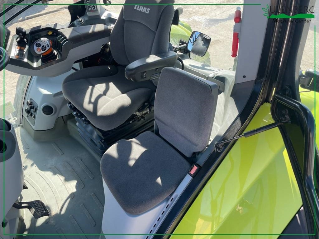 جرار Claas Axion 960: صورة 13