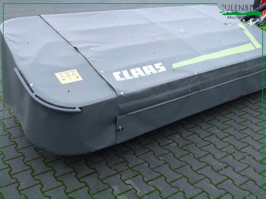Claas Disco 32 - جزازة العشب: صورة 1 Claas Disco 32 - جزازة العشب: صورة 1