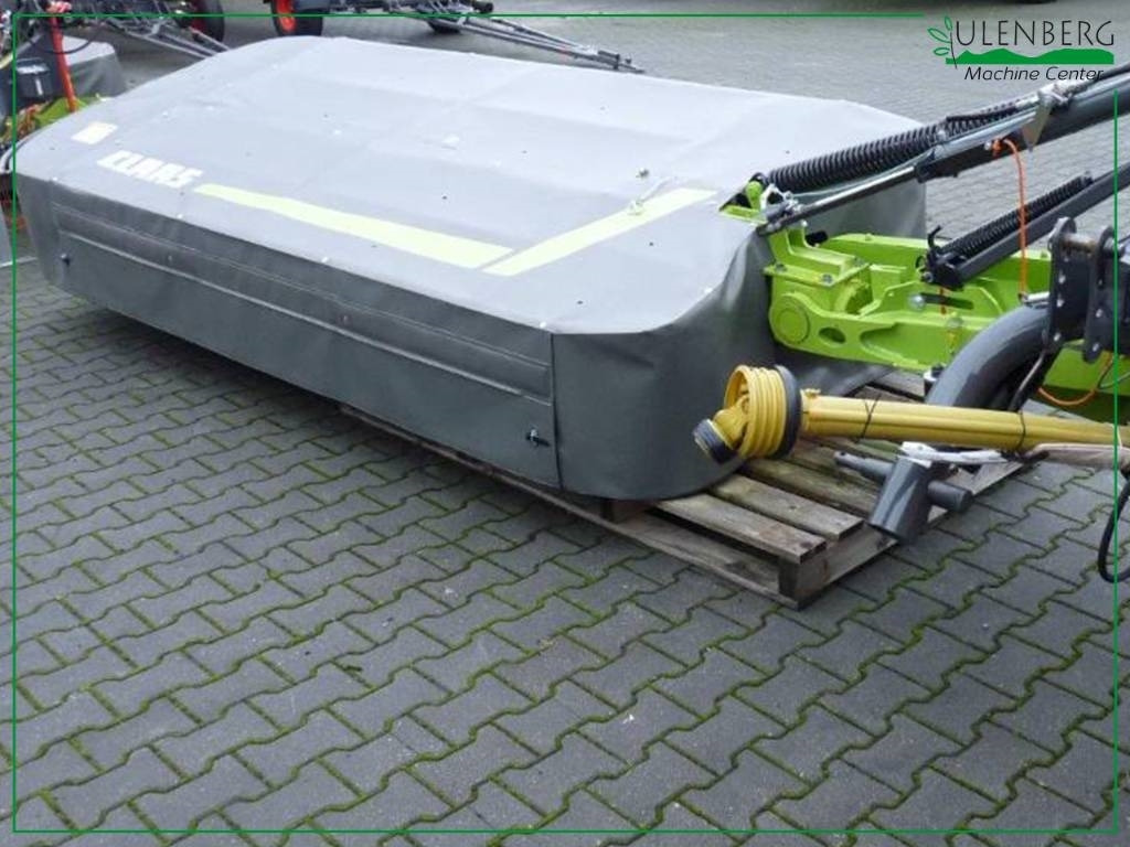Claas Disco 32 - جزازة العشب: صورة 3 Claas Disco 32 - جزازة العشب: صورة 3