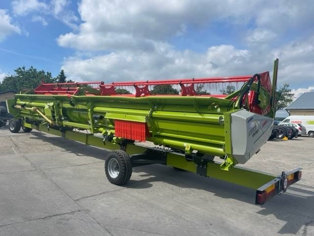 Claas Lexion 8700 TT  Claas Lexion 8700 TT: صورة 11