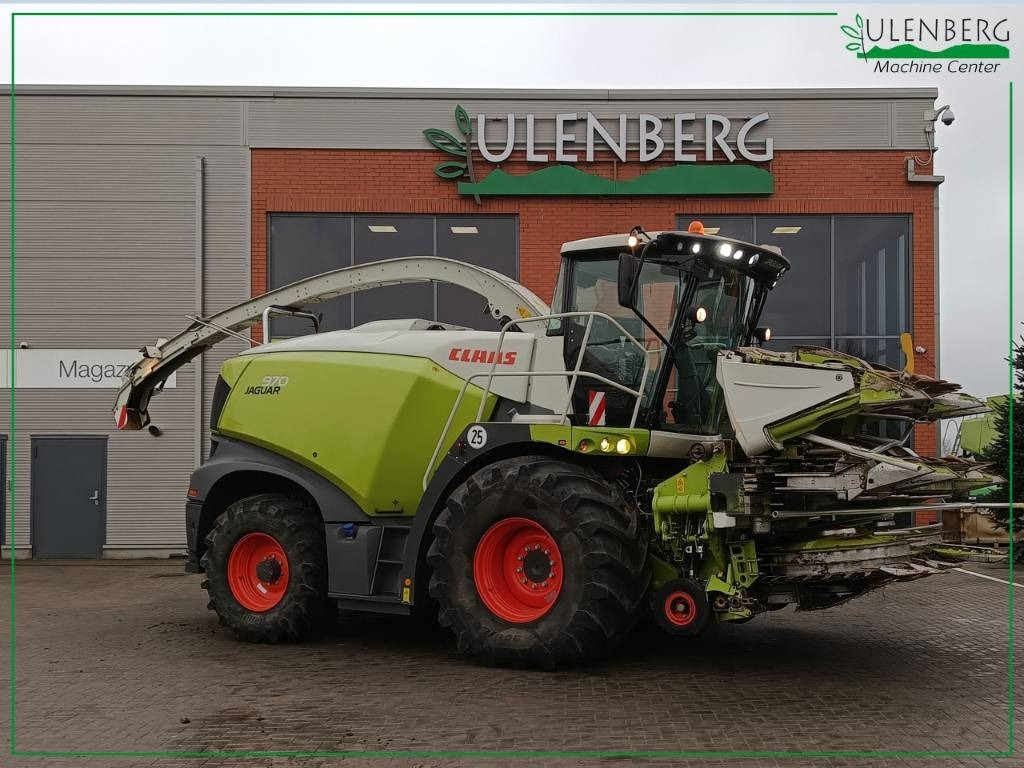 Claas Orbis 900 - مرفق الحصادة: صورة 5 Claas Orbis 900 - مرفق الحصادة: صورة 5