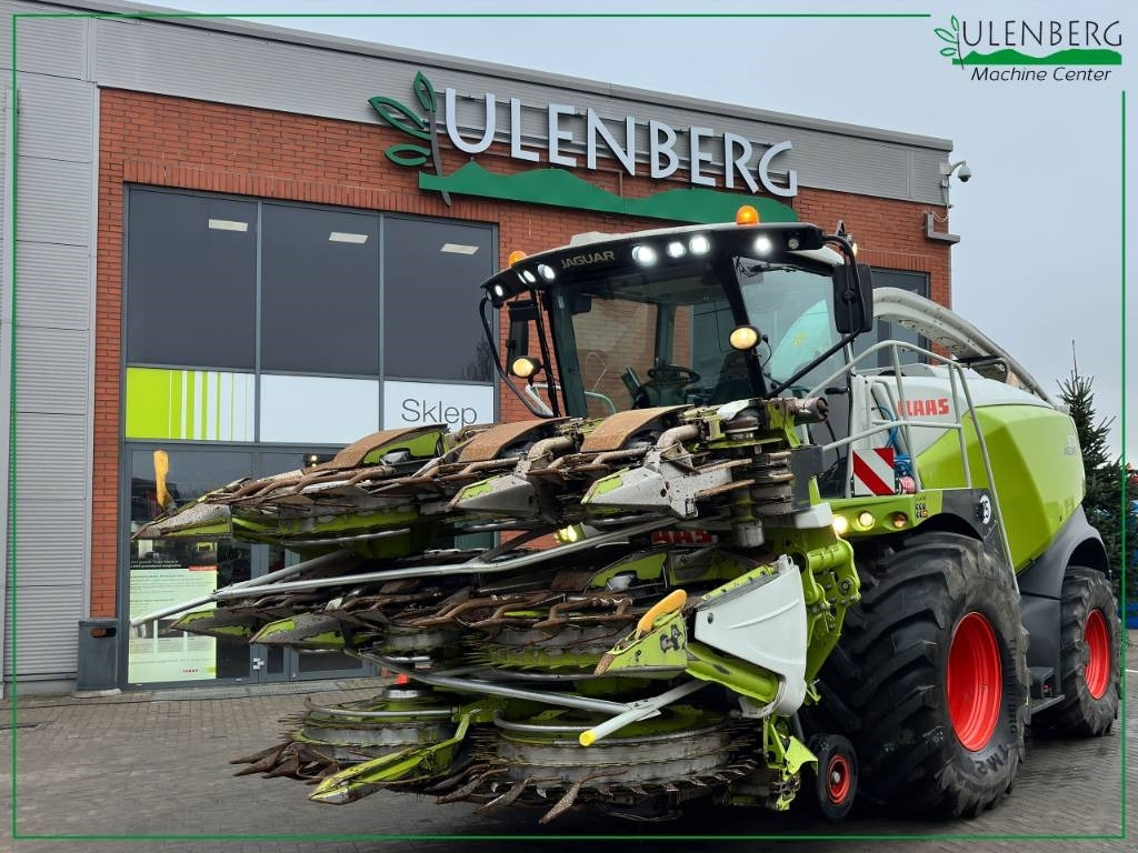 Claas Orbis 900 - مرفق الحصادة: صورة 4 Claas Orbis 900 - مرفق الحصادة: صورة 4