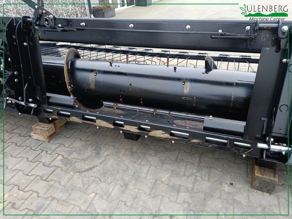 مرفق الحصادة Claas Swath Up 450: صورة 13