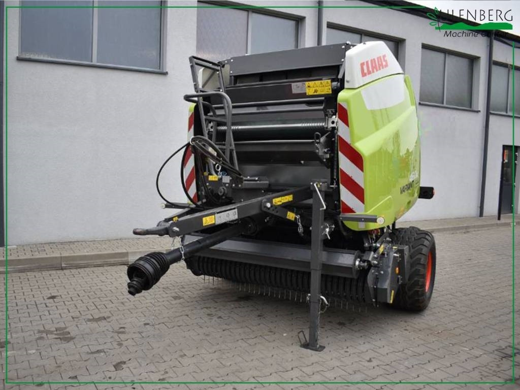 Claas Variant 460 RC - مكنة: صورة 5 Claas Variant 460 RC - مكنة: صورة 5