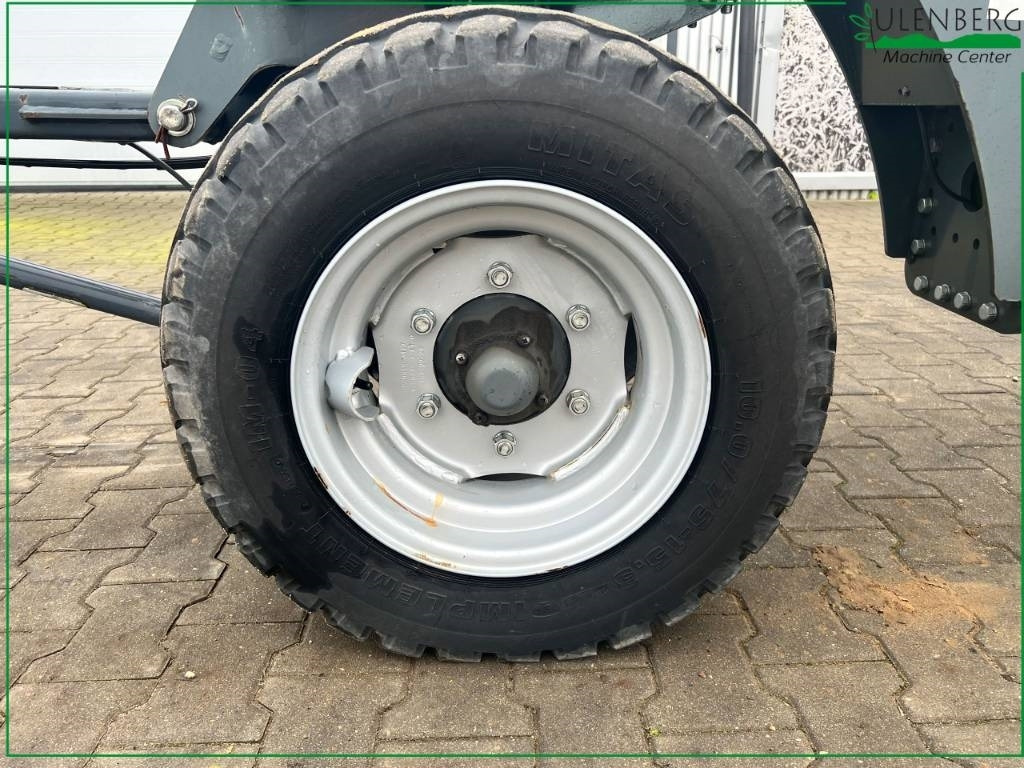 Claas Vario 1200  Claas Vario 1200: صورة 11