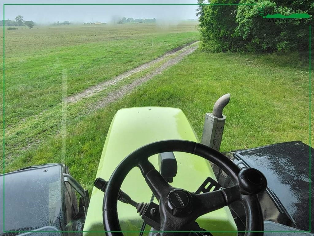 Claas Xerion 3300 Trac Claas Xerion 3300 Trac: صورة 9 Claas Xerion 3300 Trac Claas Xerion 3300 Trac: صورة 9
