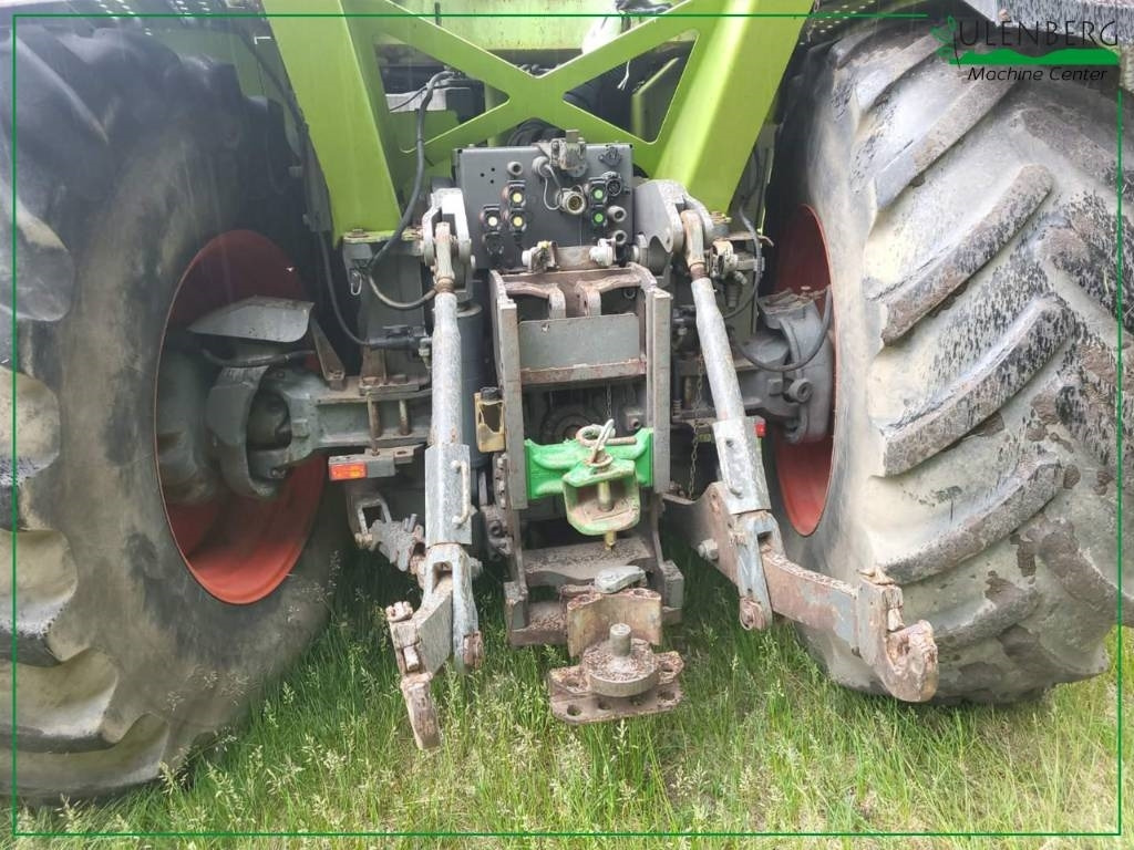 Claas Xerion 3300 Trac Claas Xerion 3300 Trac: صورة 6 Claas Xerion 3300 Trac Claas Xerion 3300 Trac: صورة 6