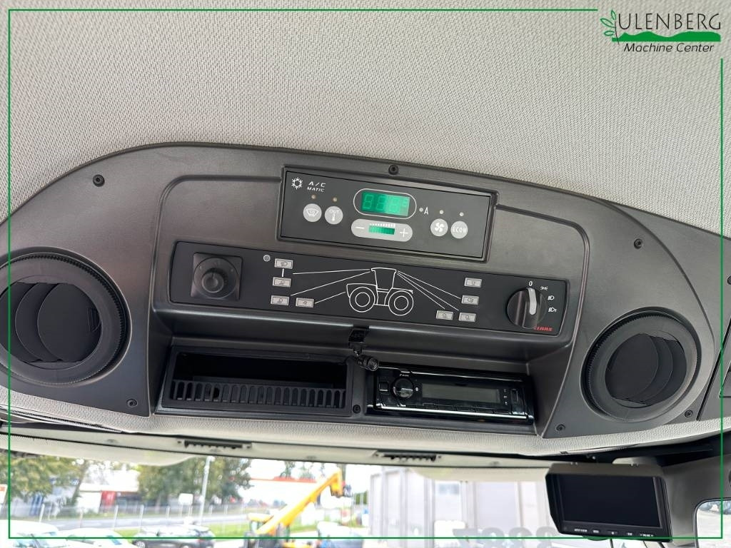 Claas Xerion 5000 VC  Claas Xerion 5000 VC: صورة 11