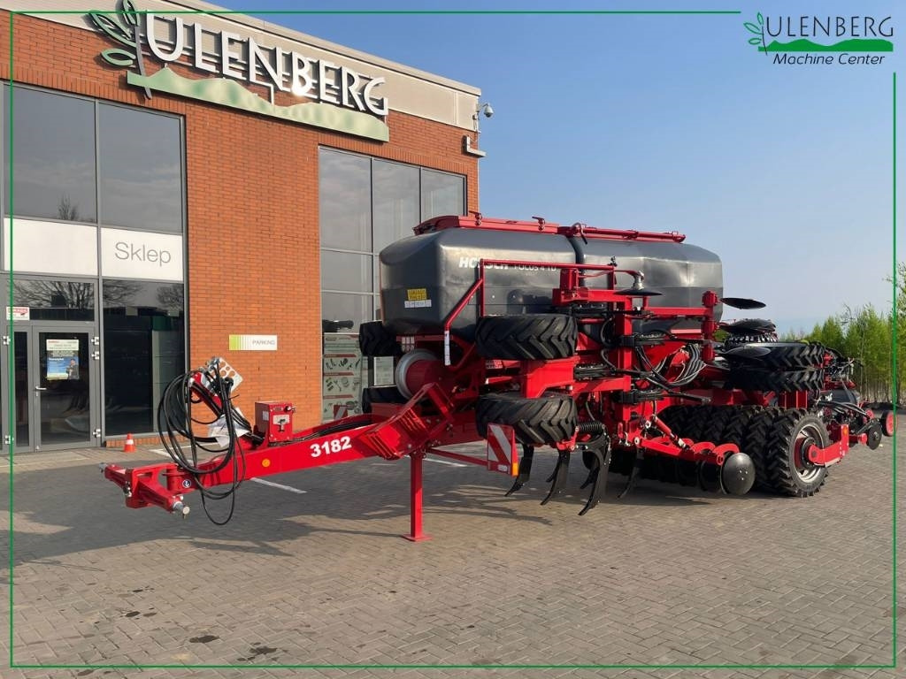 Horsch Focus 4 TD - آلة البذر: صورة 4 Horsch Focus 4 TD - آلة البذر: صورة 4