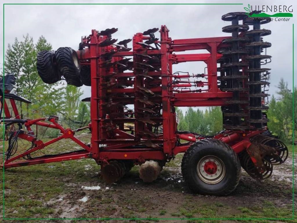 Horsch Joker 12 RT - قرص مسلفة: صورة 1 Horsch Joker 12 RT - قرص مسلفة: صورة 1