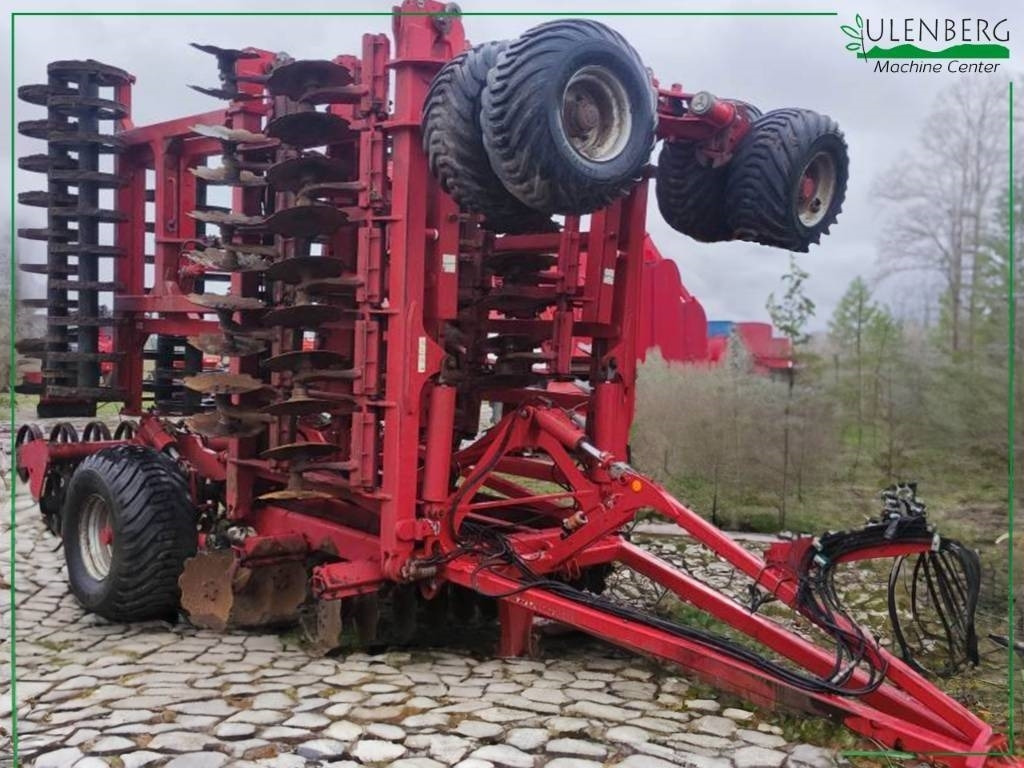 Horsch Joker 12 RT  - قرص مسلفة: صورة 5 Horsch Joker 12 RT  - قرص مسلفة: صورة 5
