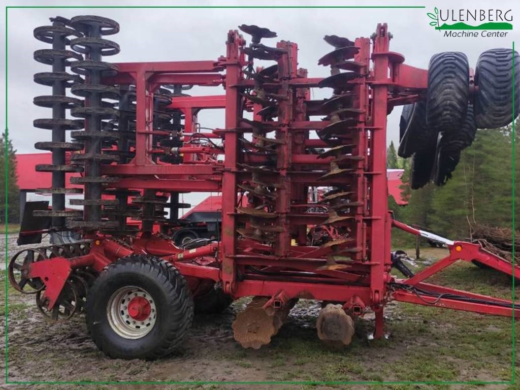 Horsch Joker 12 RT - قرص مسلفة: صورة 5 Horsch Joker 12 RT - قرص مسلفة: صورة 5