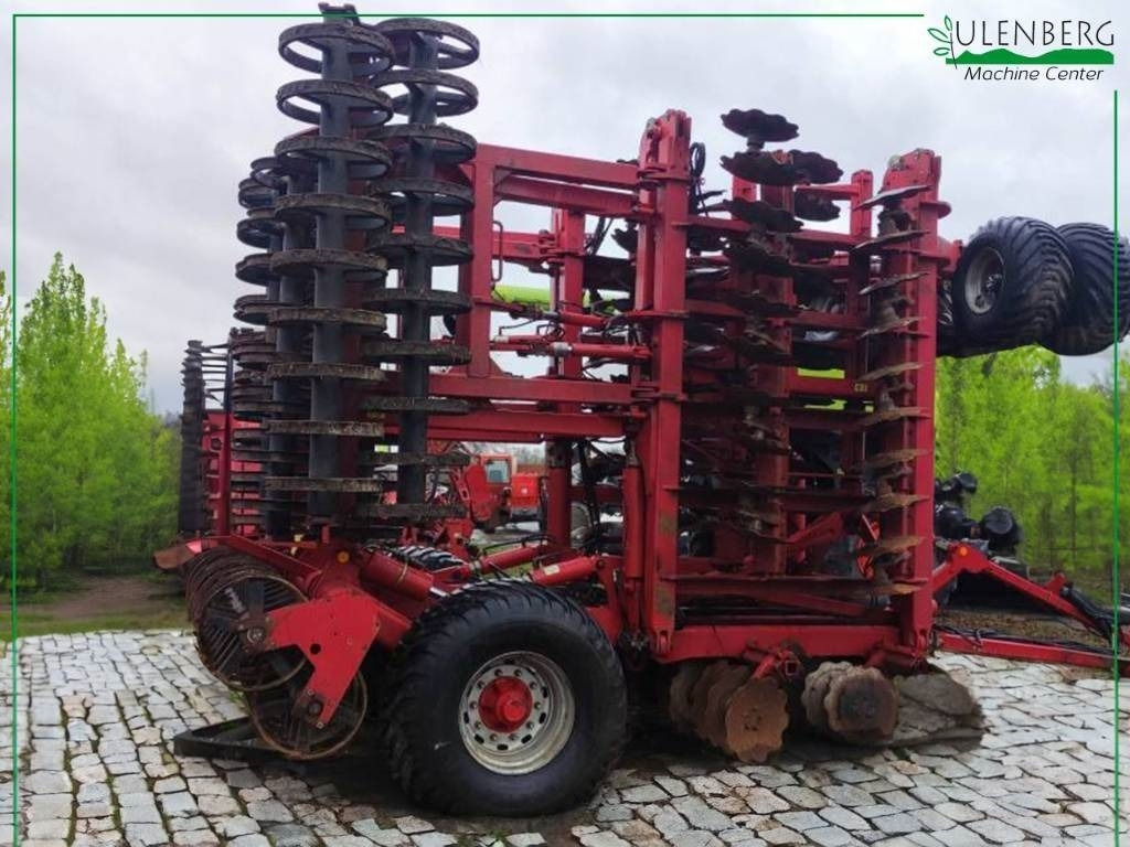 Horsch Joker 12 RT  - قرص مسلفة: صورة 3 Horsch Joker 12 RT  - قرص مسلفة: صورة 3