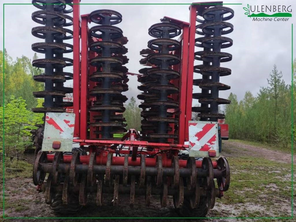 Horsch Joker 12 RT - قرص مسلفة: صورة 4 Horsch Joker 12 RT - قرص مسلفة: صورة 4