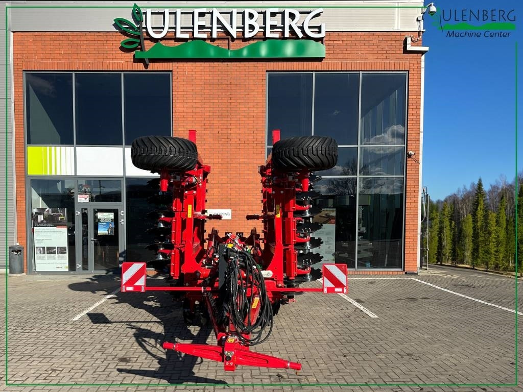 Horsch Joker 5 RT - قرص مسلفة: صورة 5 Horsch Joker 5 RT - قرص مسلفة: صورة 5