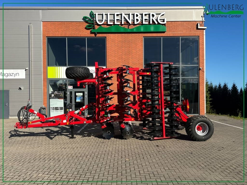 Horsch Joker 5 RT - قرص مسلفة: صورة 1 Horsch Joker 5 RT - قرص مسلفة: صورة 1