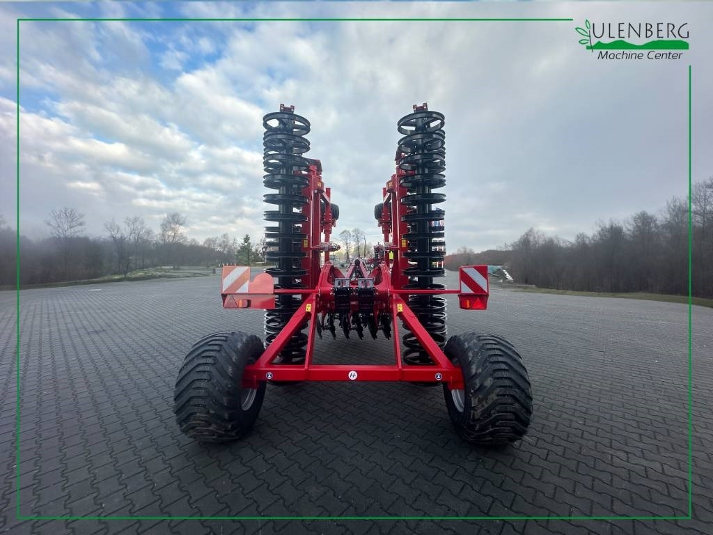Horsch Joker 6 RT - قرص مسلفة: صورة 5 Horsch Joker 6 RT - قرص مسلفة: صورة 5
