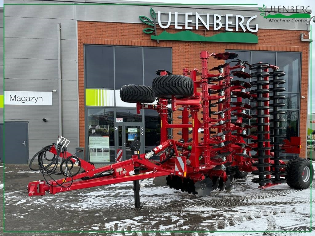 Horsch Joker 6 RT - قرص مسلفة: صورة 4 Horsch Joker 6 RT - قرص مسلفة: صورة 4