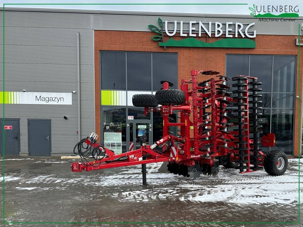 Horsch Joker 6 RT - قرص مسلفة: صورة 3 Horsch Joker 6 RT - قرص مسلفة: صورة 3