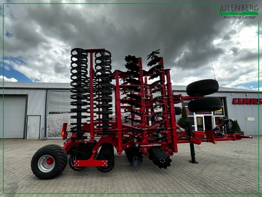 Horsch Joker 8 RT - قرص مسلفة: صورة 4 Horsch Joker 8 RT - قرص مسلفة: صورة 4