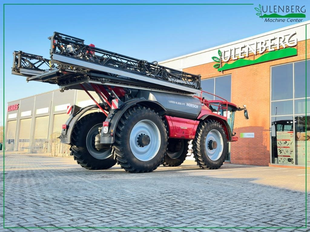 جديدة بخاخ ذاتية الدفع Horsch LEEB 8.300 PT: صورة 7 جديدة بخاخ ذاتية الدفع Horsch LEEB 8.300 PT: صورة 7