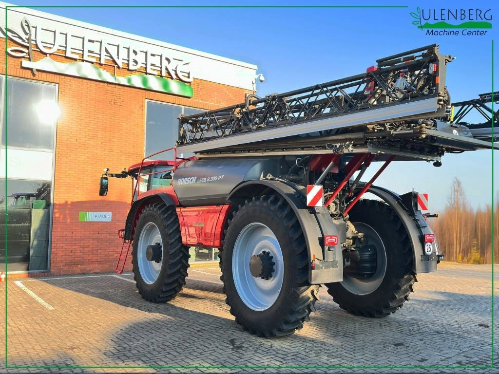 جديدة بخاخ ذاتية الدفع Horsch LEEB 8.300 PT: صورة 6 جديدة بخاخ ذاتية الدفع Horsch LEEB 8.300 PT: صورة 6