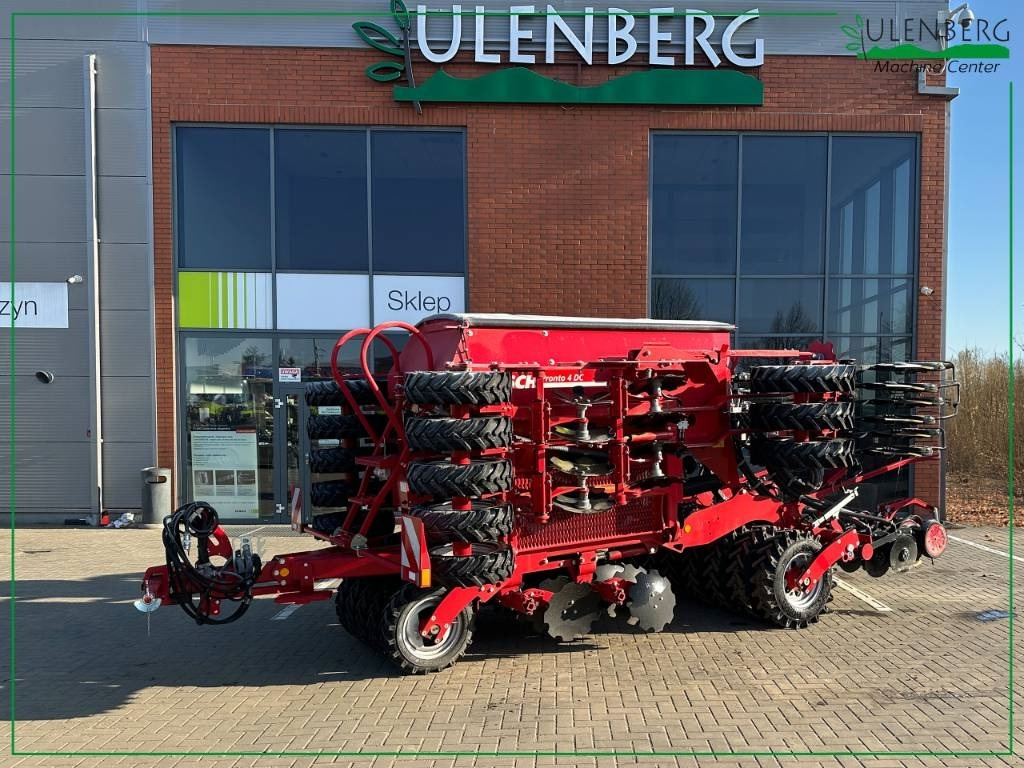 Horsch Pronto 4 DC  Horsch Pronto 4 DC: صورة 8