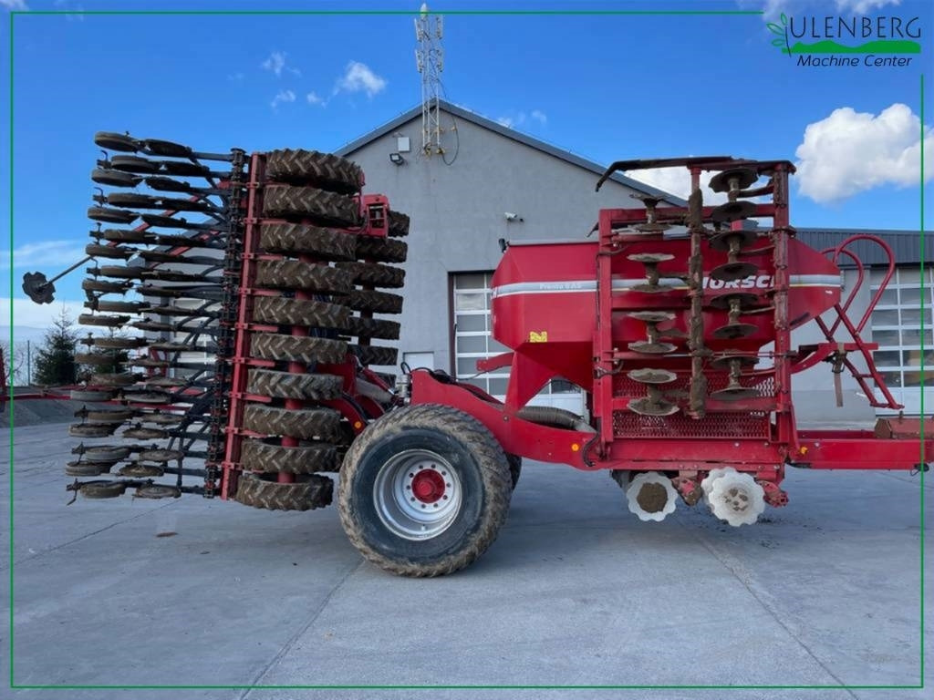 آلة البذر Horsch Pronto 6 AS +MAESTRO 8 RC: صورة 7 آلة البذر Horsch Pronto 6 AS +MAESTRO 8 RC: صورة 7