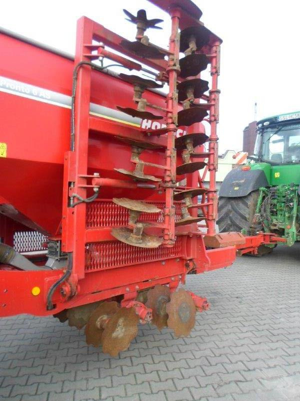 آلة البذر Horsch Pronto 6 AS +MAESTRO 8 RC: صورة 13 آلة البذر Horsch Pronto 6 AS +MAESTRO 8 RC: صورة 13