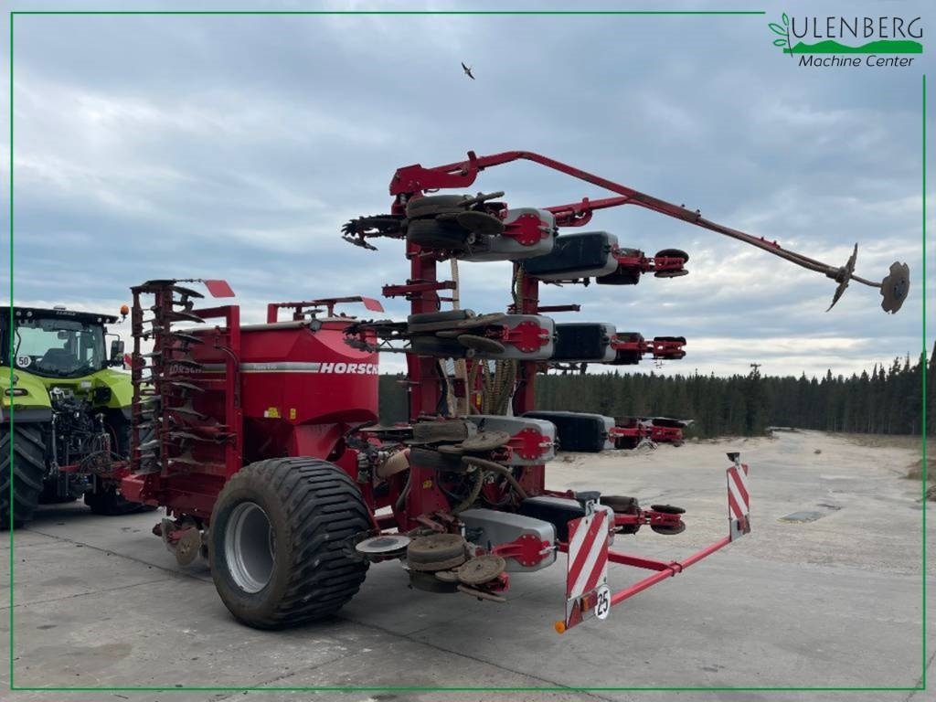 آلة البذر Horsch Pronto 6 AS +MAESTRO 8 RC: صورة 10 آلة البذر Horsch Pronto 6 AS +MAESTRO 8 RC: صورة 10