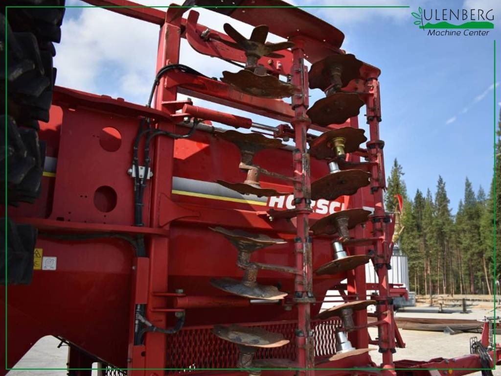 آلة البذر Horsch Pronto 6 DC: صورة 8