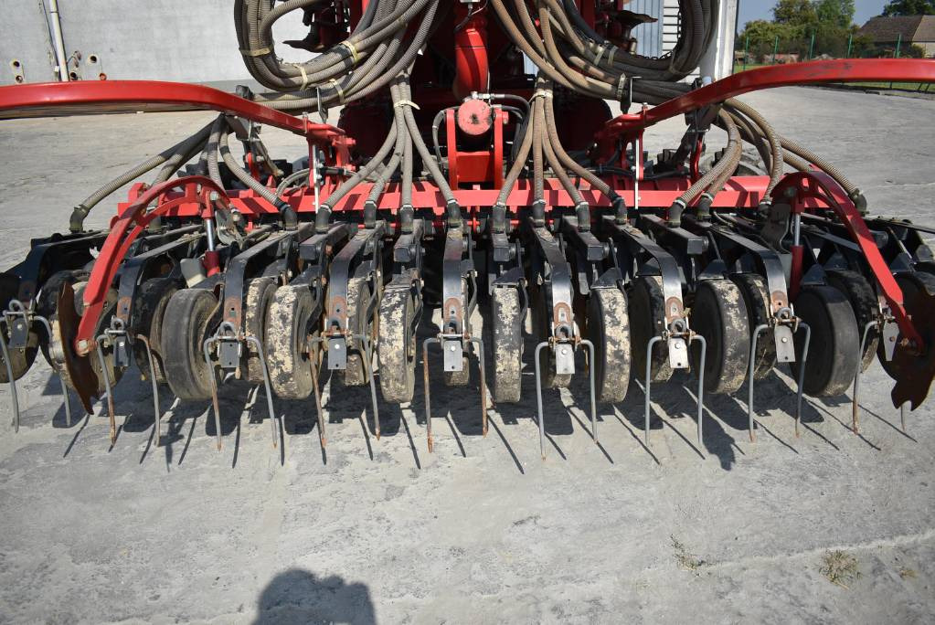 آلة البذر Horsch Pronto 6 DC: صورة 17