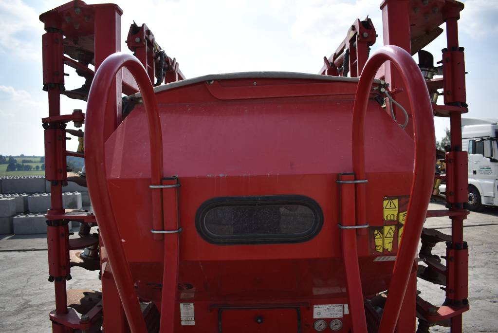 آلة البذر Horsch Pronto 6 DC: صورة 23