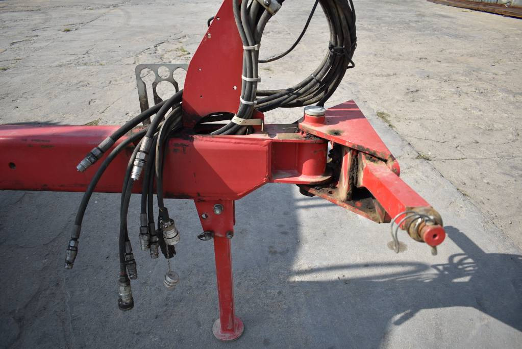 آلة البذر Horsch Pronto 6 DC: صورة 24