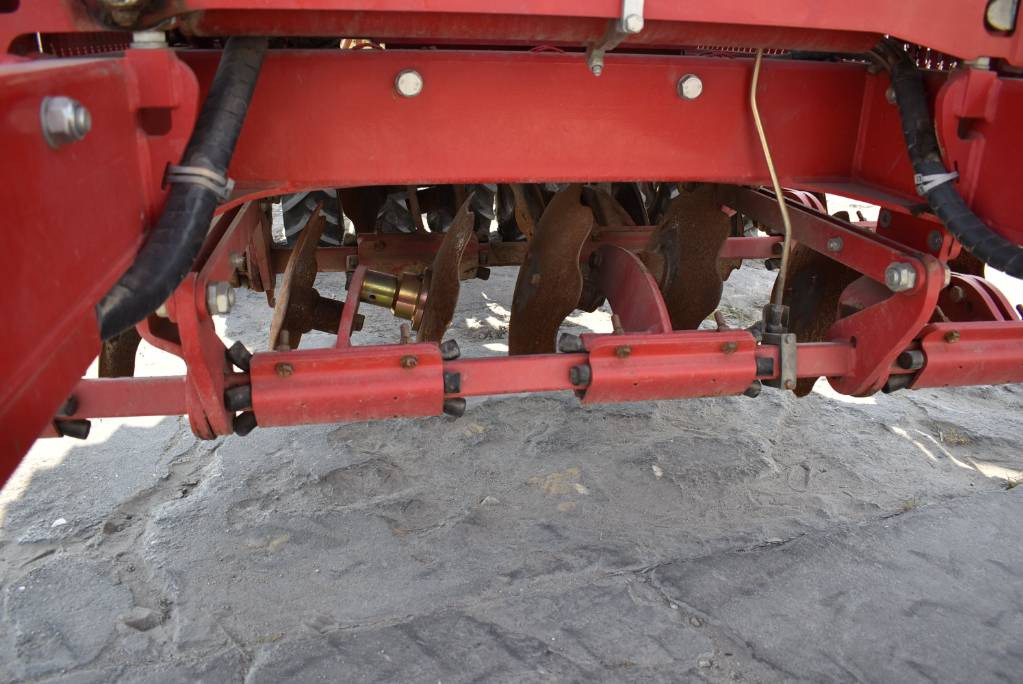آلة البذر Horsch Pronto 6 DC: صورة 25
