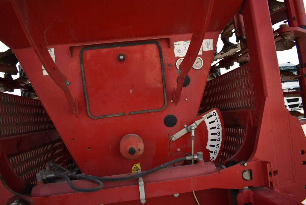 آلة البذر Horsch Pronto 6 DC: صورة 26