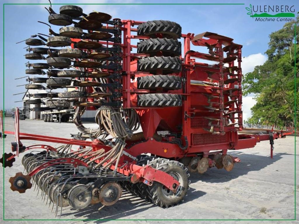 آلة البذر Horsch Pronto 6 DC: صورة 7