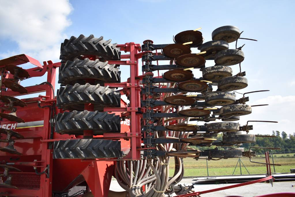 آلة البذر Horsch Pronto 6 DC: صورة 15