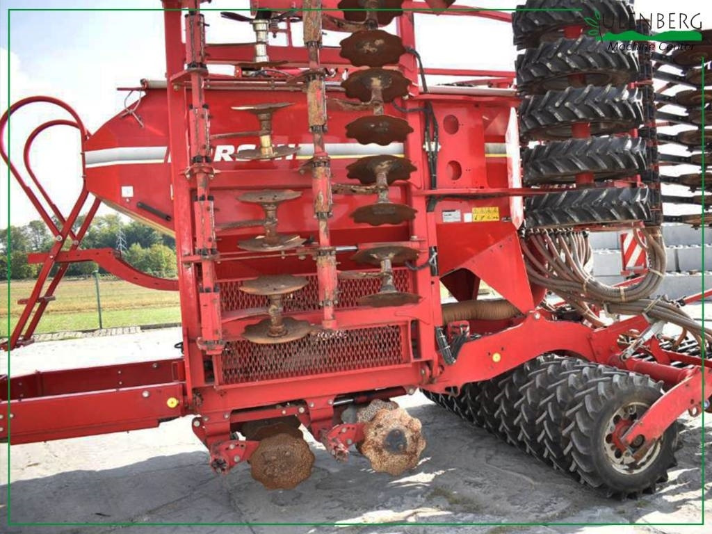 آلة البذر Horsch Pronto 6 DC: صورة 12