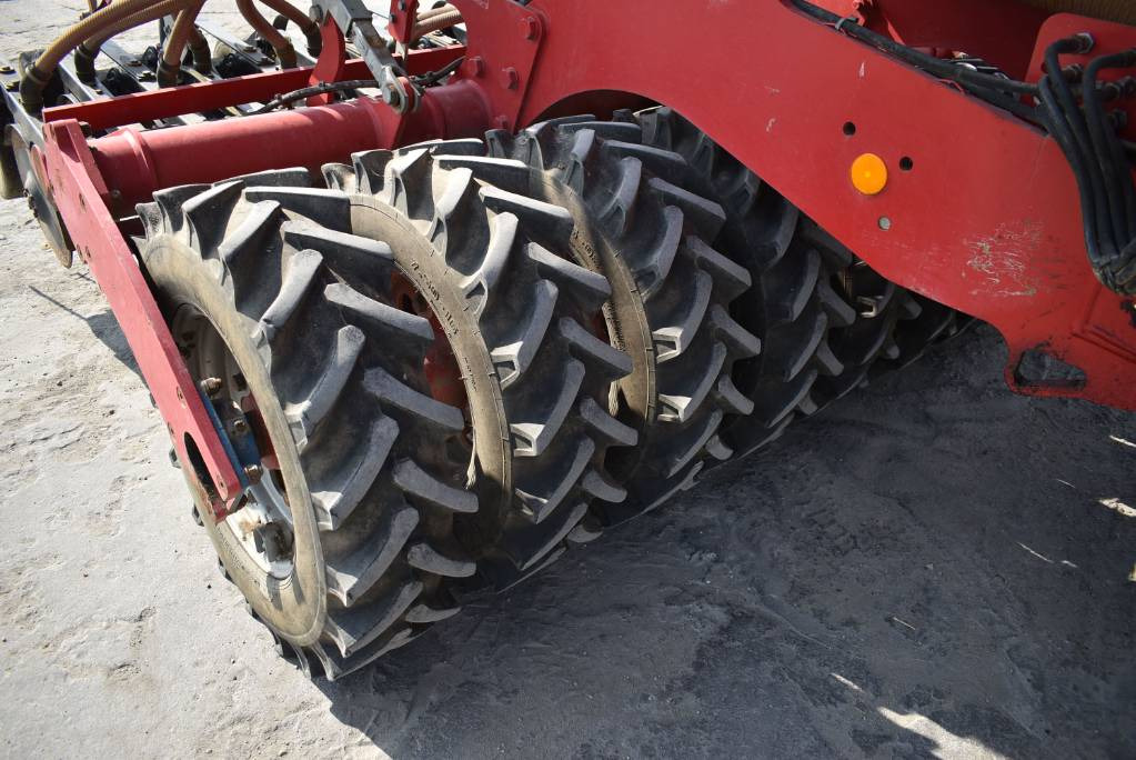 آلة البذر Horsch Pronto 6 DC: صورة 13