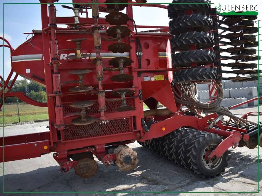 آلة البذر Horsch Pronto 6 DC: صورة 6