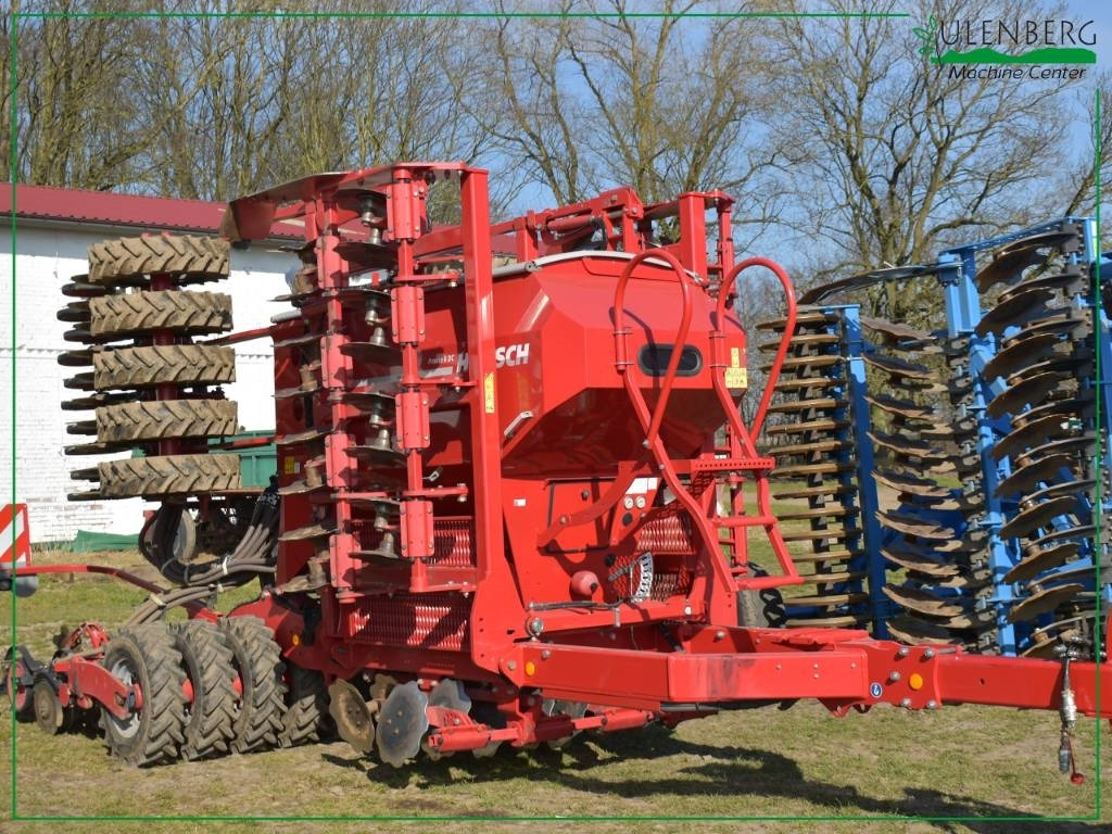 Horsch Pronto 6 DC  Horsch Pronto 6 DC: صورة 10
