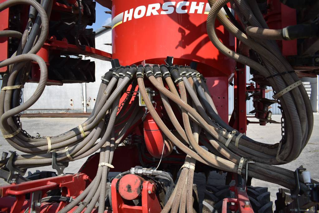 آلة البذر Horsch Pronto 6 DC: صورة 19