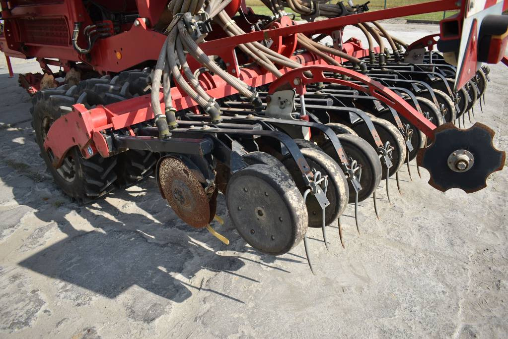 آلة البذر Horsch Pronto 6 DC: صورة 16
