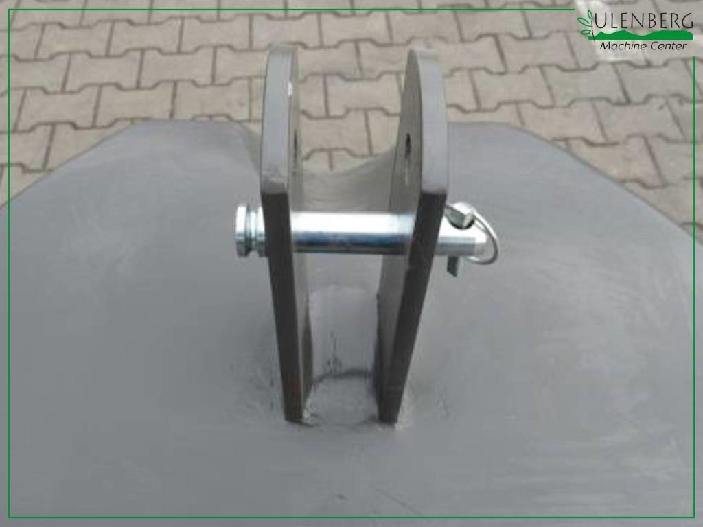 KABER OBCIĄŻNIKI BALAST DO CIĄGNIKA - الوزن المعاكس - الآلات الزراعية: صورة 4 KABER OBCIĄŻNIKI BALAST DO CIĄGNIKA - الوزن المعاكس - الآلات الزراعية: صورة 4