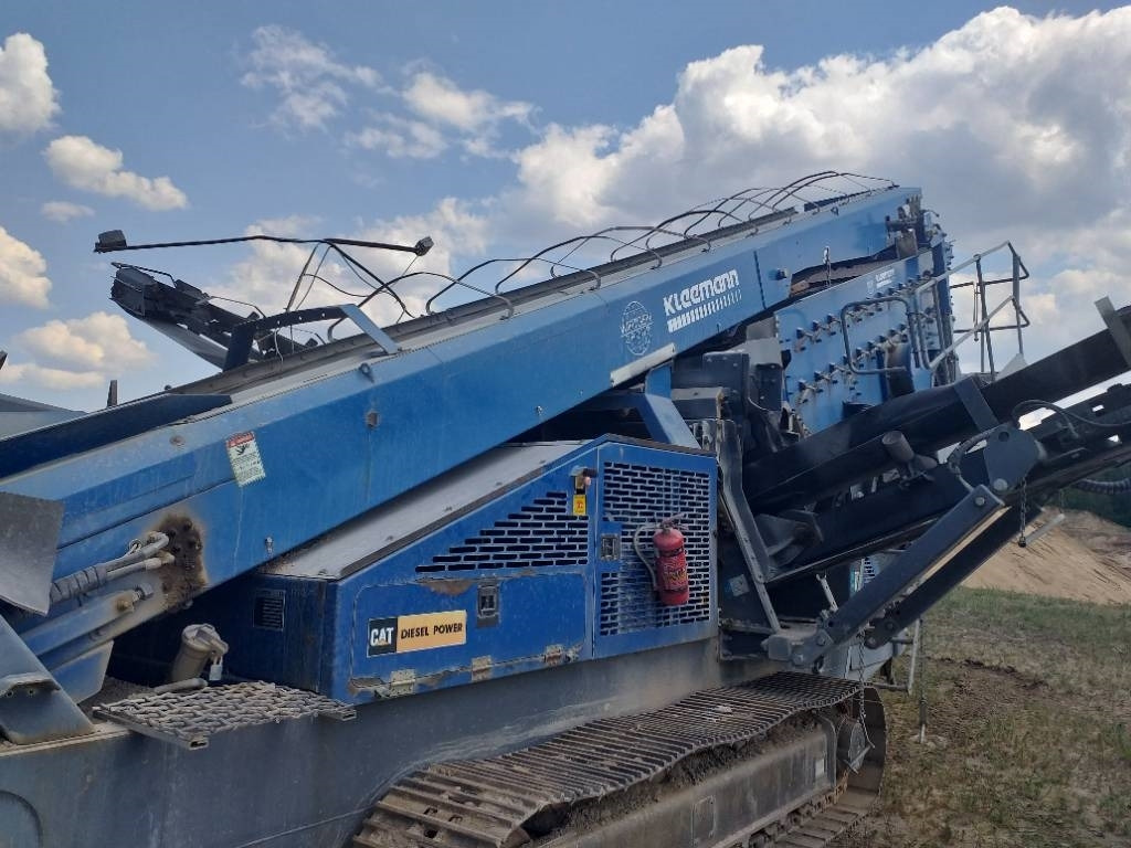 Kleemann MS 16 D  - فرازة: صورة 2 Kleemann MS 16 D  - فرازة: صورة 2